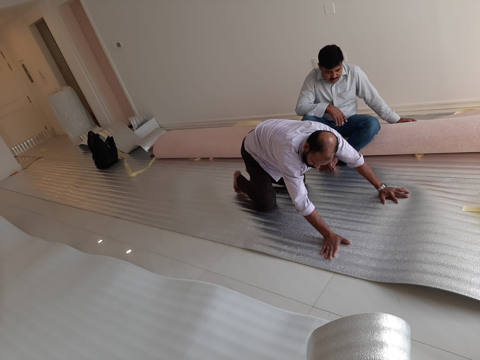 Living Room Carpets in Dubai