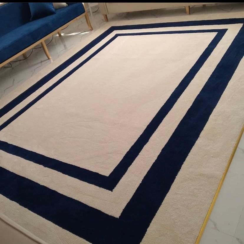 Luxury Living room Carpets in Dubai