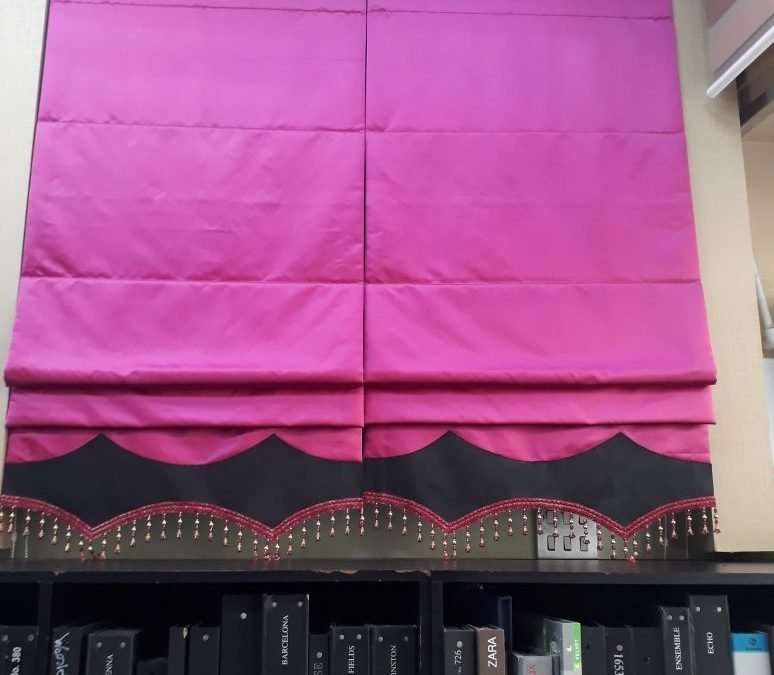 Cheapest Curtains In Dubai