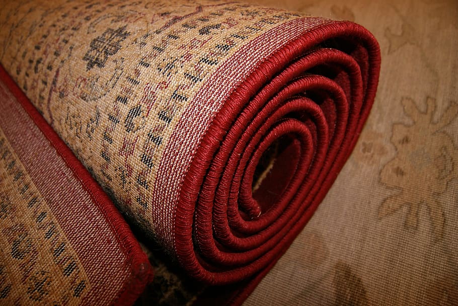 Carpets in Dubai