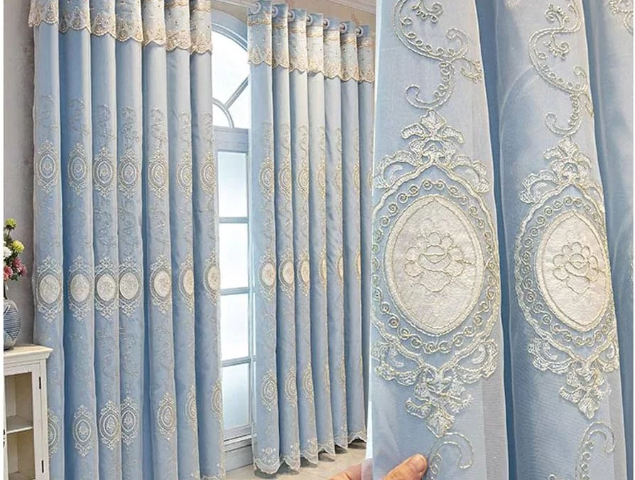 Window Curtains In Dubai Without Looking Like An Amateur