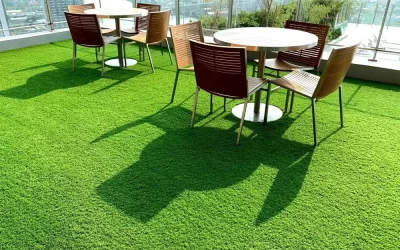 We Offer Luxurious Artificial Grass Outdoor Rug Designs & Styles