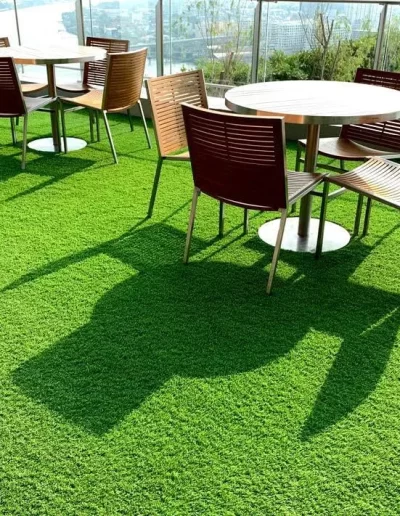 Artificial Grass Outdoor Rug