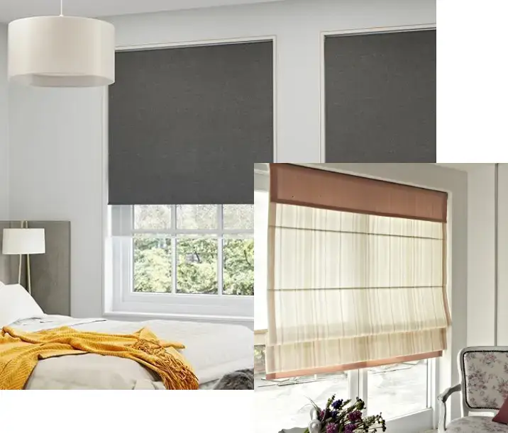 Made To Measure Blinds