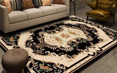 Exploring the Wide Variety of Rugs Available in Dubai