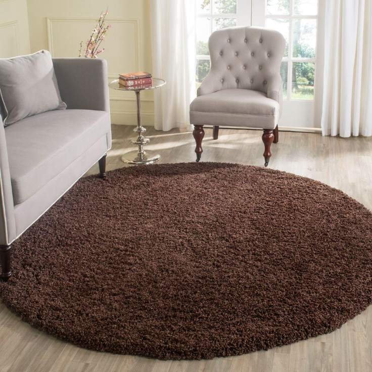 Rounds Carpets Dubai