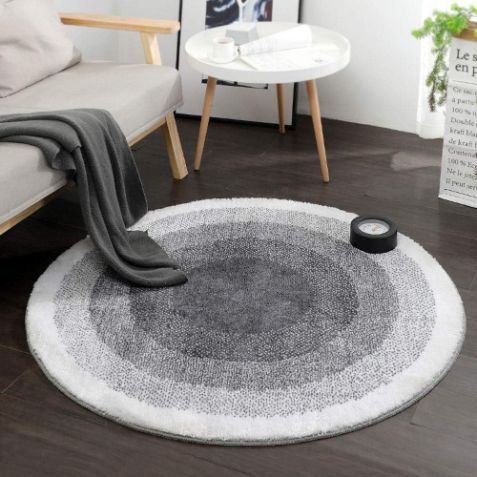 Round Carpets Dubai