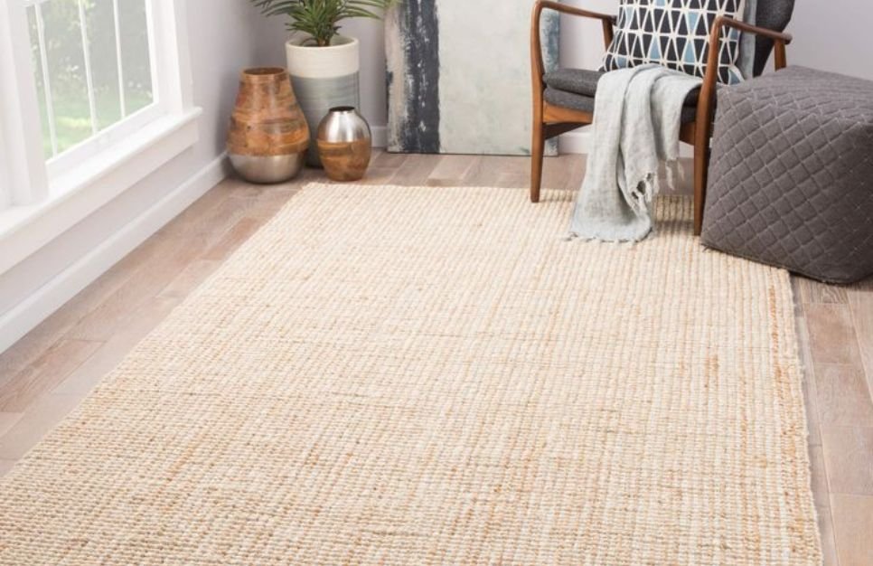 Jute Rugs Dubai 