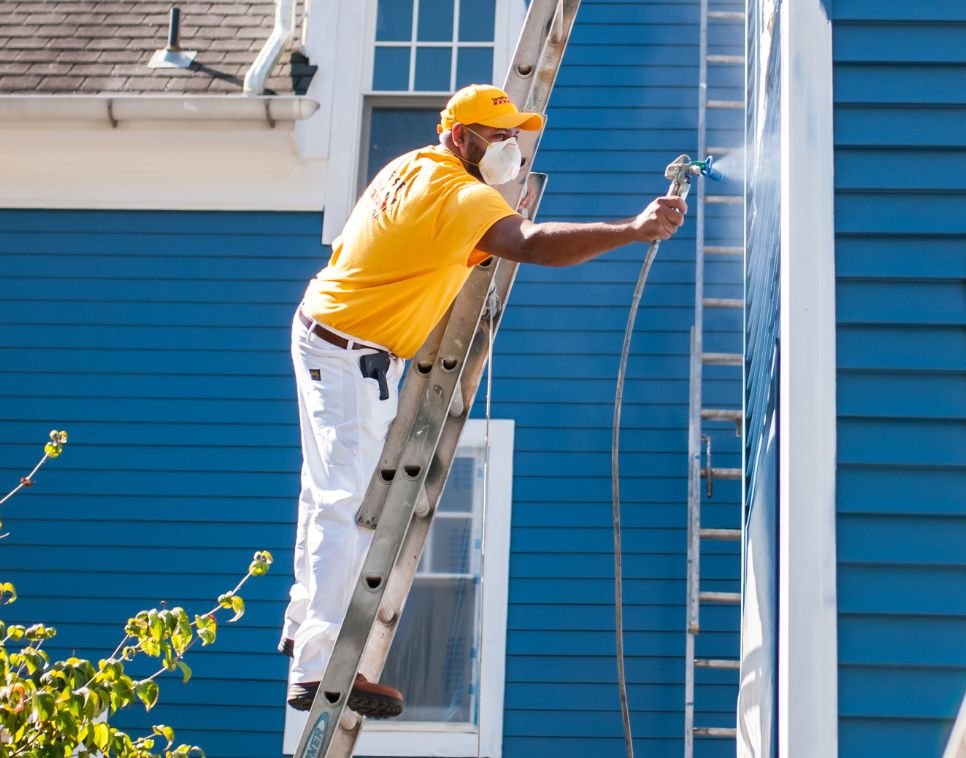 Painting Services Dubai