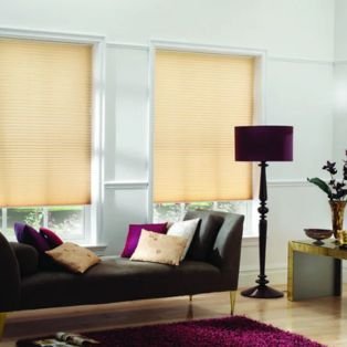 Bamboo Blinds