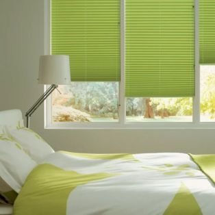 Bamboo Blinds