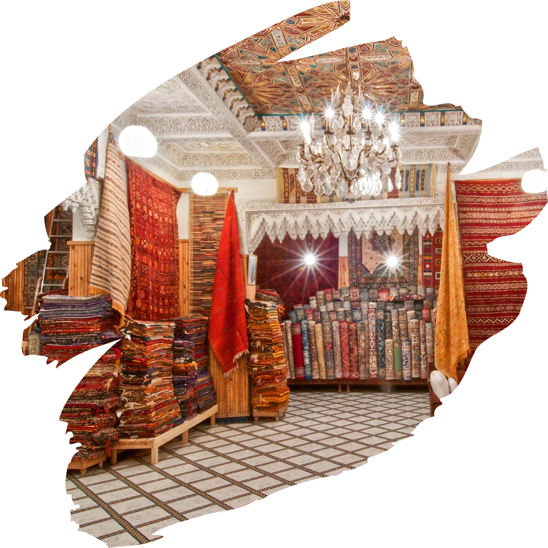 Best Carpet Store in Dubai