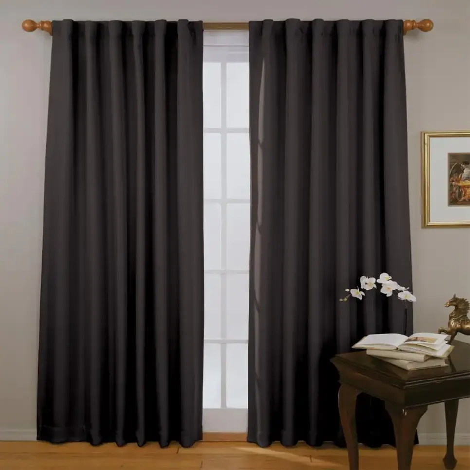 Blackout Curtains Dubai