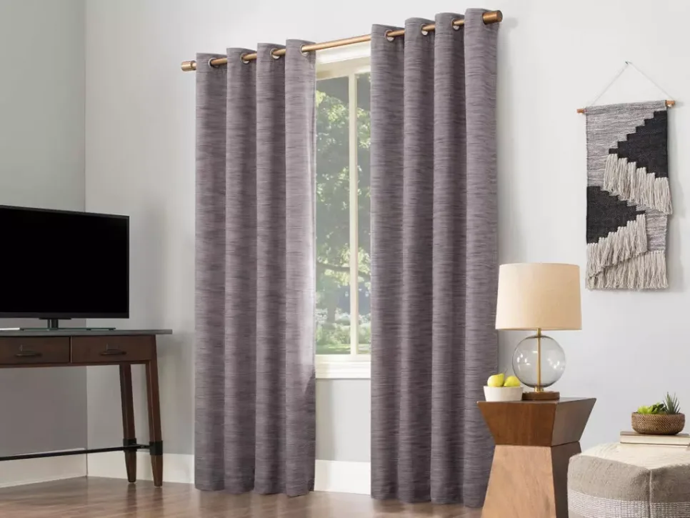 Blackout Curtains Dubai