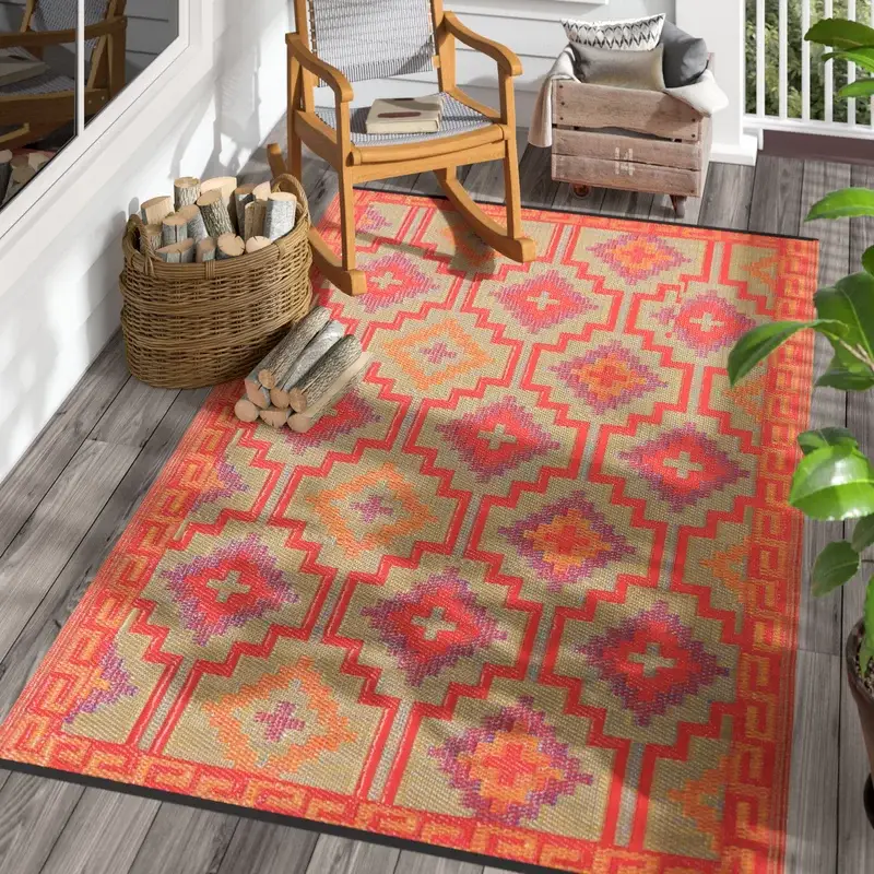 Outdoor Rugs Dubai