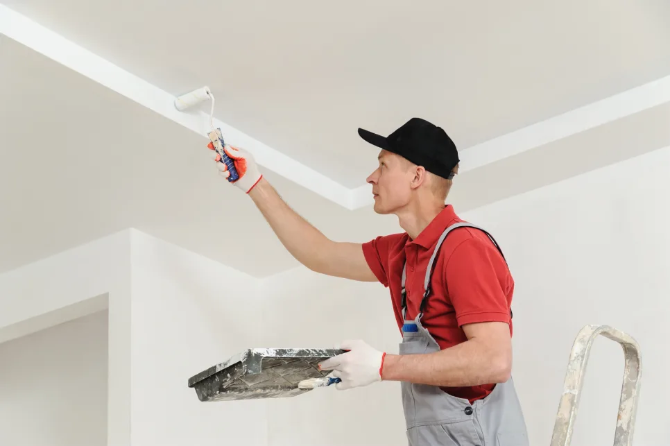 House Painting Services Dubai