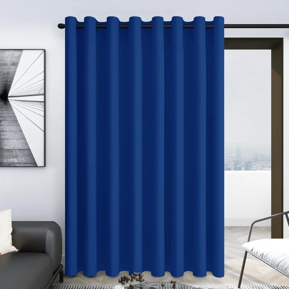 Blackout Curtains Dubai