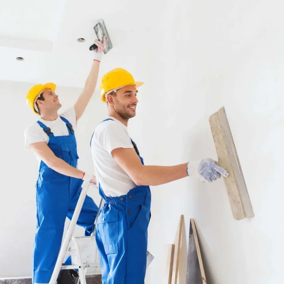 House Painting Services Dubai