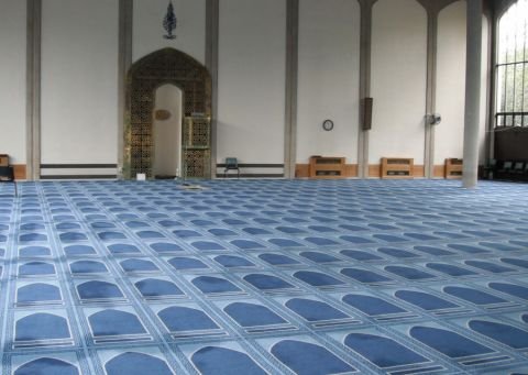 Mosque Carpets Dubai