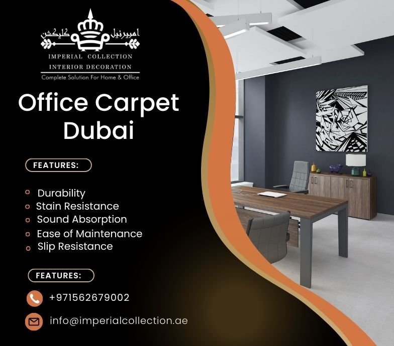 Office Carpet Dubai