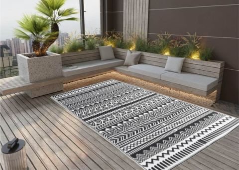 Outdoor Carpets Dubai