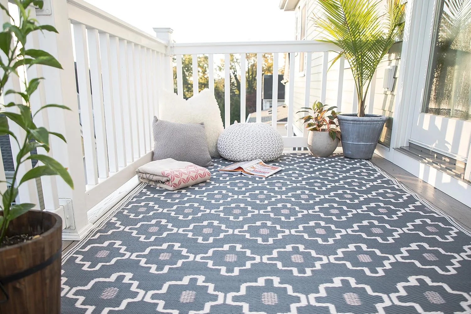 Outdoor Carpets Dubai