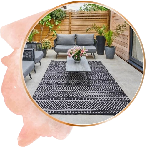 Outdoor Rugs Dubai