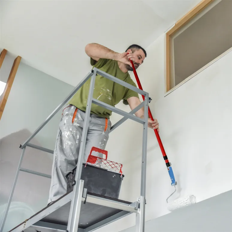 House Painting Services Dubai