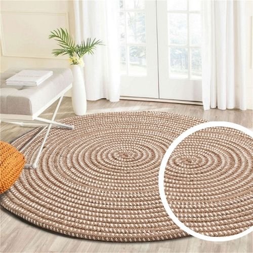 Round Carpet Dubai