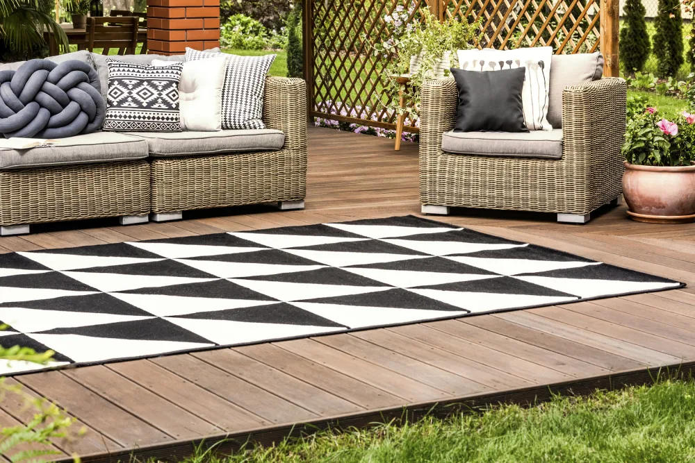 Outdoor Carpets Dubai