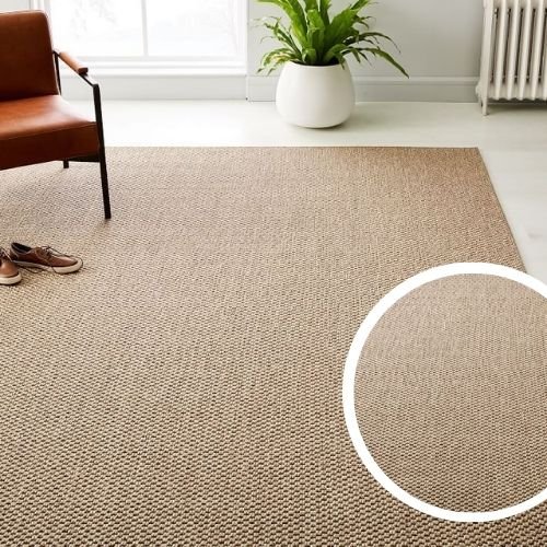 Sisal Carpet Dubai