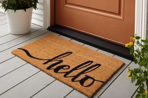 Door Mats