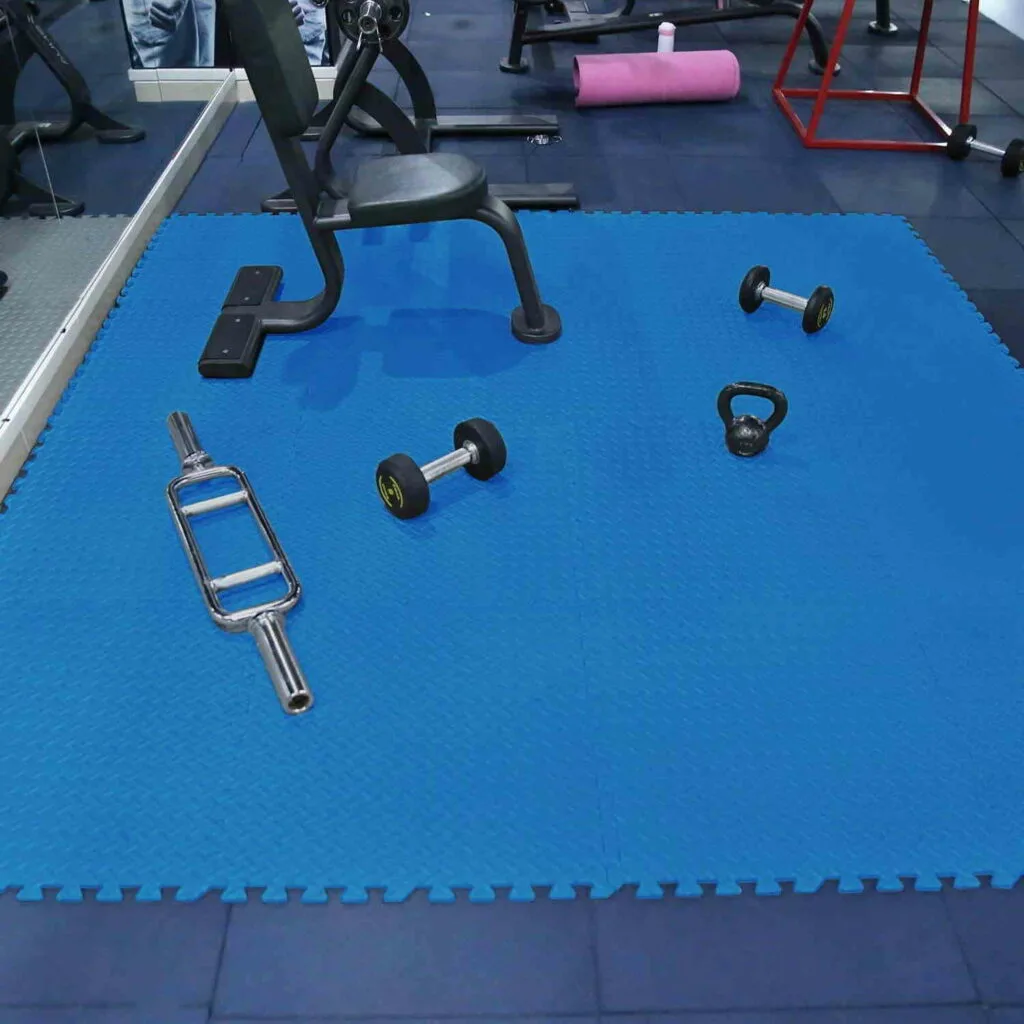 Gym Mats Dubai