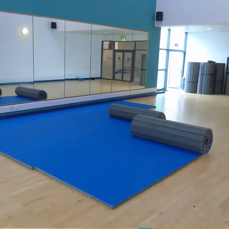 Gym Mats Dubai