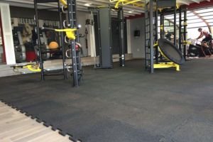 Gym Mats Dubai