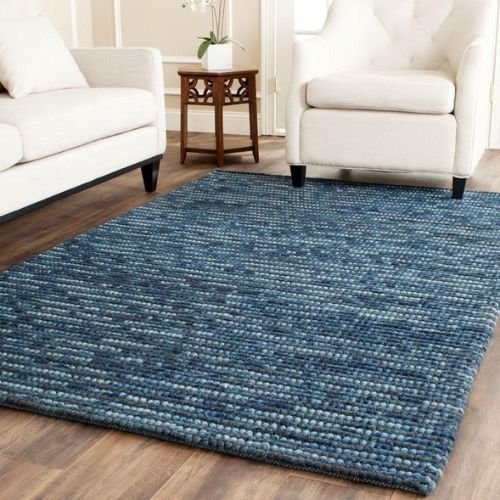 Hand Braided Jute Rug