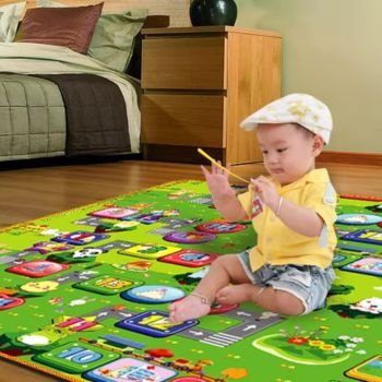 Kids Play Mat