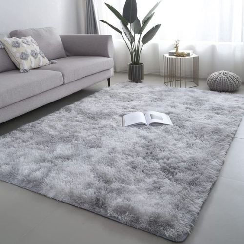 infinity Shag Rug