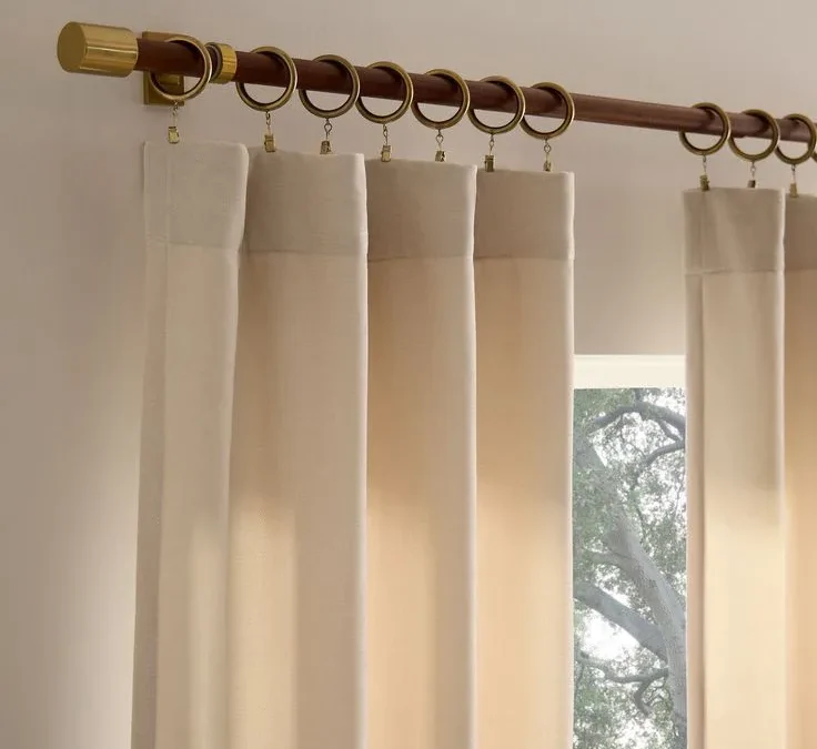 10 Different Types of Curtain Hooks – Best of 2025