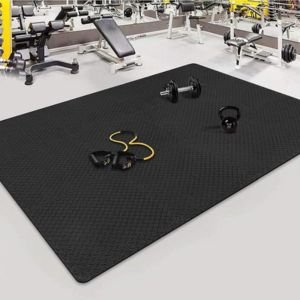 Gym Mats Dubai