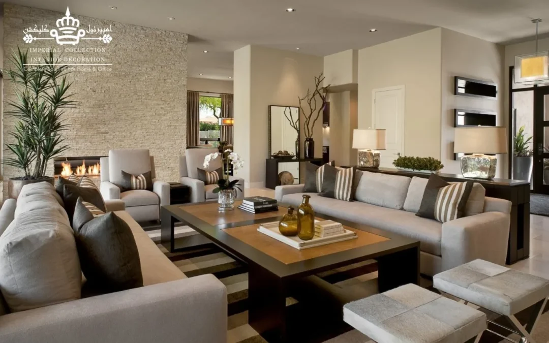 The Top 10 Best Interior Design Companies In Dubai