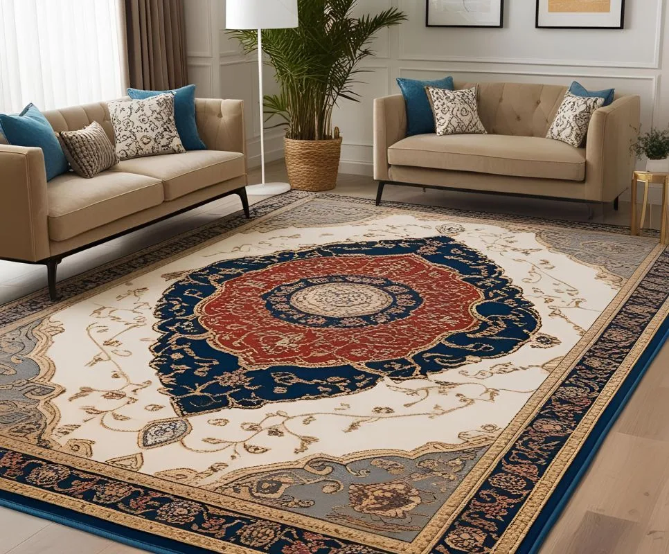 Carpets Dubai