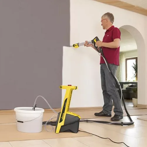 Painting Service Dubai