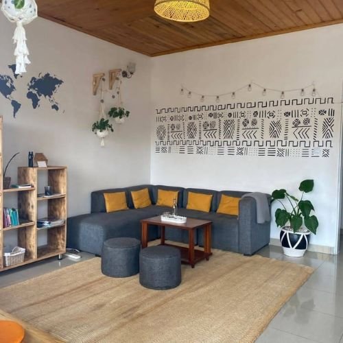 Sisal Rugs Dubai