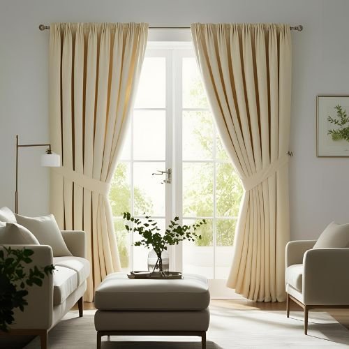 Ferndown Blackout Cream