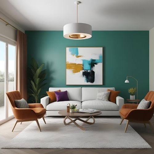 House Painting Services Dubai
