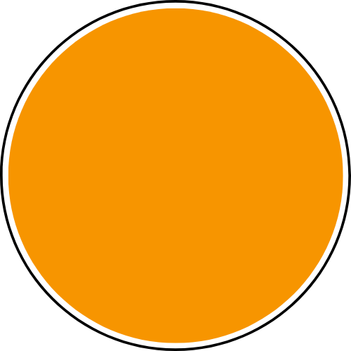 orange Color