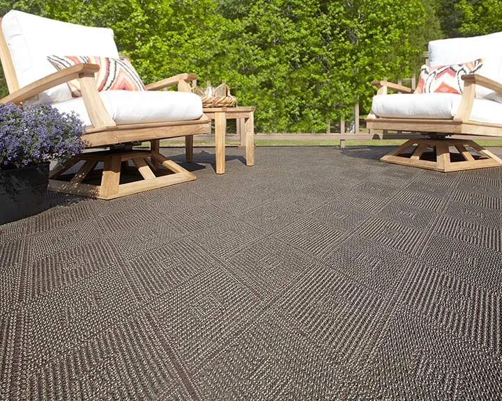Decide On The Carpet Design & Pattern