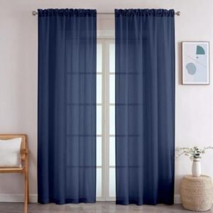 Home Curtains Dubai