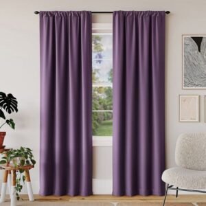 Home Curtains Dubai